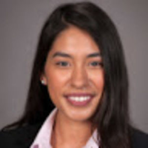 Meet your Posher, Beatrice